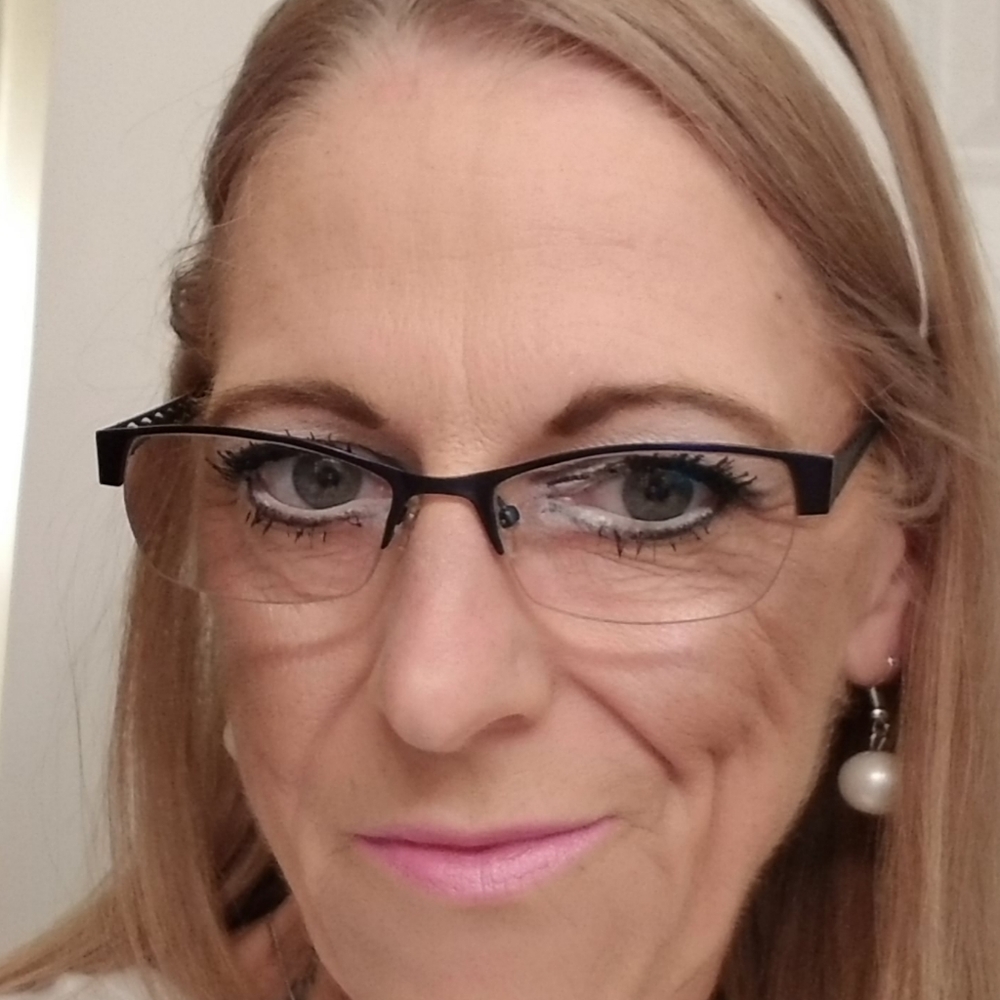 Meet your Posher, Tamsin